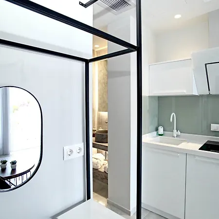 Minthi Boutique Apartment